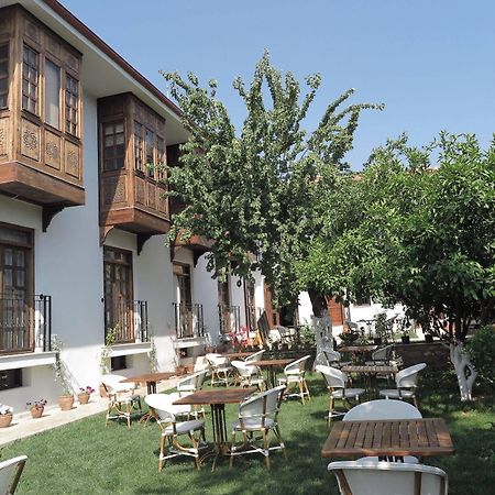 Отель Ephesus Paradise Сельчук Экстерьер фото