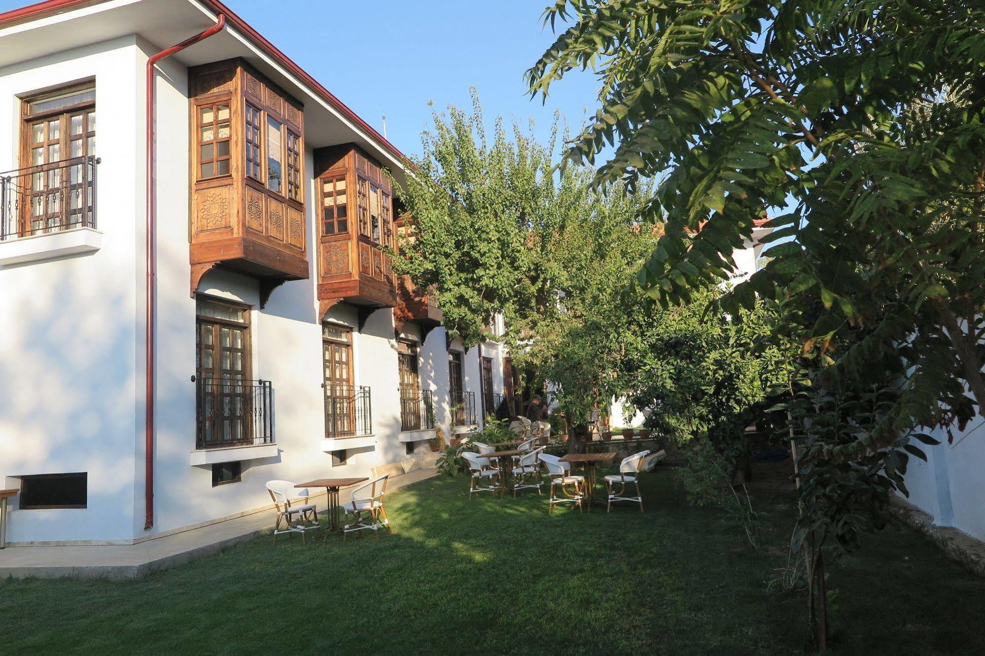 Отель Ephesus Paradise Сельчук Экстерьер фото
